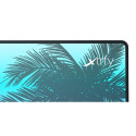 CHERRY XTRFY GP5-XL-MIAMI mouse pad Gaming mouse pad Multicolour