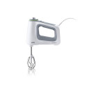 Braun MultiMix 5 HM 5137 Hand mixer 750 W Grey, White
