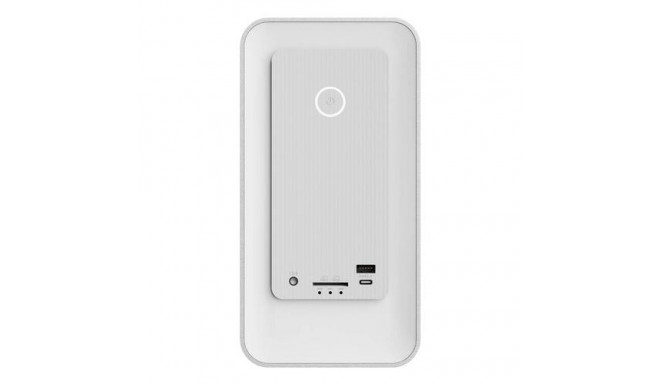 Zotac ZBOX MAGNUS ONE ERP54060W 8L sized PC White i5-13400