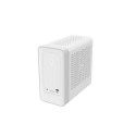 Zotac ZBOX MAGNUS ONE ERP54060W 8L sized PC White i5-13400