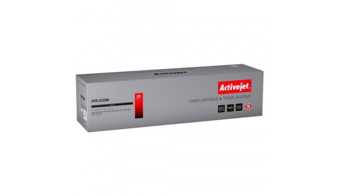 Activejet ATR-2220N toner (replacement for Ricoh 2220D / 885266; Supreme; 11000 pages; black)