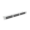 Lanberg PPU5-1048-S patch panel 1U