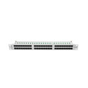 Lanberg PPU5-1048-S patch panel 1U