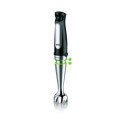 Braun MQ 7087X 1.2 L Immersion blender 1000 W Black, Stainless steel