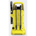 Kärcher K 2 Battery pressure washer Compact 340 l/h Black, Yellow