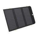 Sandberg Solar Charger 21W 2xUSB+USB-C