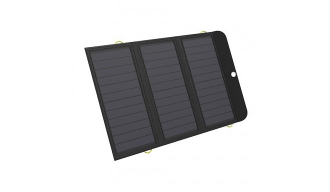 Sandberg Solar Charger 21W 2xUSB+USB-C