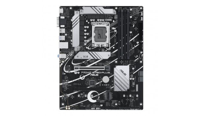 ASUS PRIME B760-PLUS Intel B760 LGA 1700 ATX