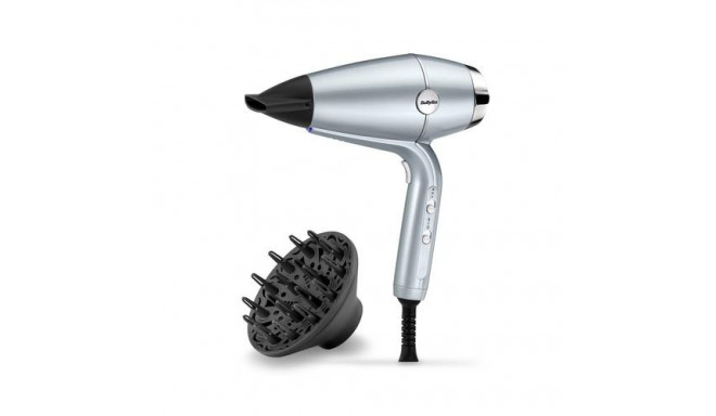 BaByliss Hydro-Fusion Hydro Fusion Hair Dryer