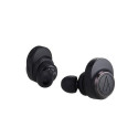 Audio-Technica ATH-CKR7TW Headset Wireless In-ear Calls/Music Micro-USB Bluetooth Black