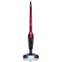 Gorenje SVC216FR handheld vacuum Red Bagless