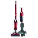 Gorenje SVC216FR handheld vacuum Red Bagless