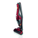 Gorenje SVC216FR handheld vacuum Red Bagless