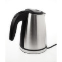 Adler AD1203 electric kettle 1 L 1500 W Silver