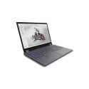 Lenovo ThinkPad P16 Intel® Core™ i9 i9-13980HX Mobile workstation 40.6 cm (16&quot;) WQUXGA 64 G