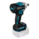 Makita DTW300Z power screwdriver/impact driver 3200 RPM Black, Blue