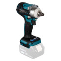 Makita DTW300Z power screwdriver/impact driver 3200 RPM Black, Blue