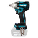 Makita DTW300Z power screwdriver/impact driver 3200 RPM Black, Blue