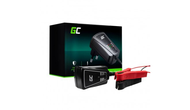 Green Cell ACAGM06 battery charger Universal AC