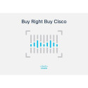 Cisco Aironet Power over Ethernet Injector Provides up to 30W, 90-Day Limited Liability Warranty (AI