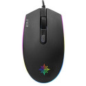 Inca IMG-GT13 mouse Ambidextrous Gaming USB Type-A 1200 DPI