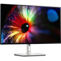 DELL UltraSharp U2724D computer monitor 68.6 cm (27&quot;) 2560 x 1440 pixels Quad HD LCD Black,