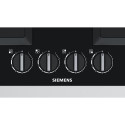 Siemens EP6A6PB20 hob Black Built-in Gas 4 zone(s)