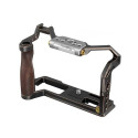 SmallRig 3870 camera cage 1/4, 3/8&quot; Brown, Gold, Titanium