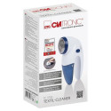 Clatronic TC 3759 Blue, White Stainless steel