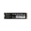 Verbatim Vi5000 PCIe NVMe M.2 SSD 512 GB