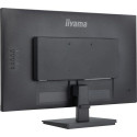 iiyama ProLite computer monitor 68.6 cm (27") 2560 x 1440 pixels Dual WQHD LED Black