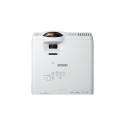 Epson EB-L210SF data projector Short throw projector 4000 ANSI lumens 3LCD 3D White