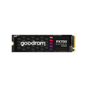 Goodram PX700 SSD SSDPR-PX700-02T-80 internal solid state drive M.2 2.05 TB PCI Express 4.0 NVMe 3D 