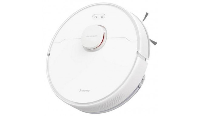 Dreame F9 Pro robot vacuum 0.57 L White