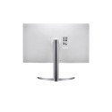 LG 32UQ750P-W computer monitor 80 cm (31.5&quot;) 3840 x 2160 pixels 4K Ultra HD LCD Silver