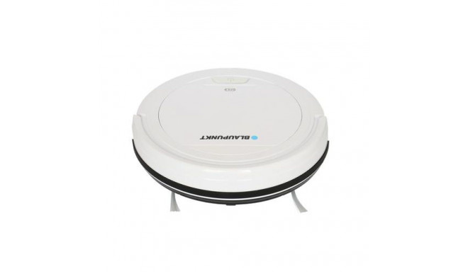 Blaupunkt RVC201 robot vacuum 0.5 L Bagless White