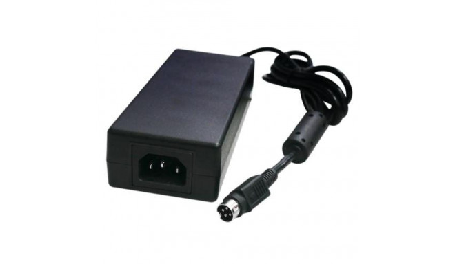 QNAP PWR-ADAPTER-120W-A01 power adapter/inverter Indoor Black