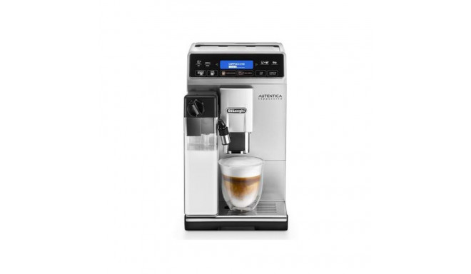 De’Longhi Autentica Cappuccino ETAM 29.660.SB Espresso machine
