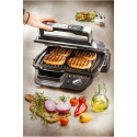 Tefal SuperGrill contact grill