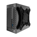 Asrock DeskMini 310 Black Intel® H310 LGA 1151 (Socket H4)