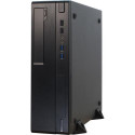 Inter-Tech IT-502 Desktop Black