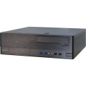 Inter-Tech IT-502 Desktop Black