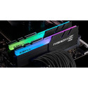 G.Skill Trident Z RGB F4-4000C18D-16GTZRB memory module 16 GB 2 x 8 GB DDR4 4000 MHz