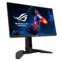 ASUS ROG Swift PG248QP computer monitor 61.2 cm (24.1&quot;) 1920 x 1080 pixels Full HD LCD Blac