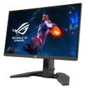 ASUS ROG Swift PG248QP computer monitor 61.2 cm (24.1&quot;) 1920 x 1080 pixels Full HD LCD Blac