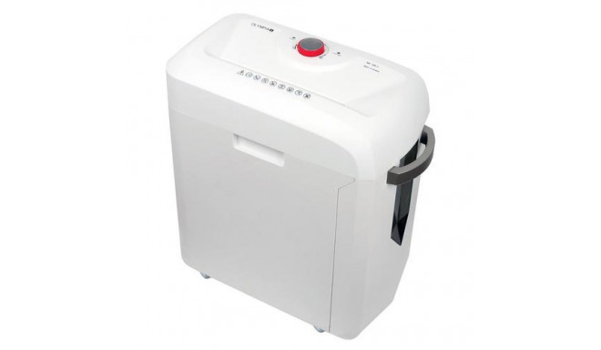 Olympia MC 306.2 paper shredder Micro-cut shredding 62 dB 22 cm White