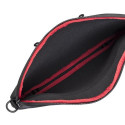 Rivacase 5120 33.8 cm (13.3") Sleeve case Black