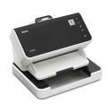 Kodak S2050 ADF scanner 600 x 600 DPI A4 Black, White