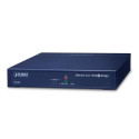 PLANET VC-234 bridge/repeater Network bridge Blue