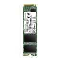 Transcend PCIe SSD 220S 512GB
